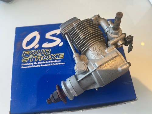Four stroke classic - fs-70,