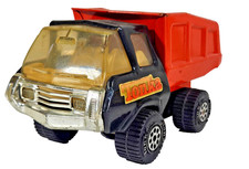 Tonka Mighty Dump Truck 1970s
