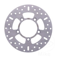 EBC Brake Disc MD Fixed rear