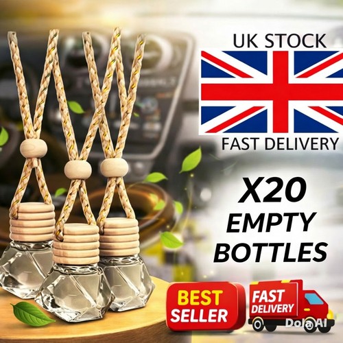 Pcs car diffuser bottles - diffuser,