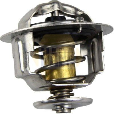 Napa thermostat coolant fits - thermostat,coolant,