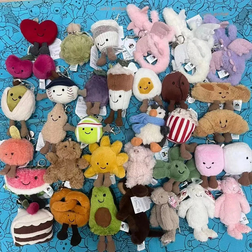 Jellycat amuseables steepy - jellycat,
