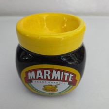 Marmite Jar Large Egg Cup