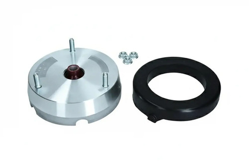 Shock absorber mount - , front