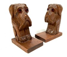 Vintage Pair of Scottish