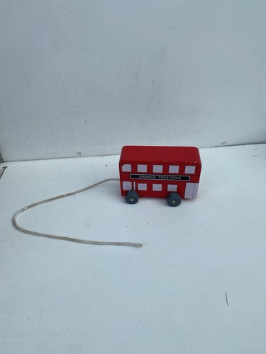 Orange tree toys - toys, wooden