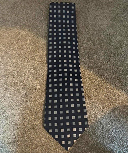 George men pointed tie - george,