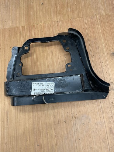 Mk5 escort 2000 rear - 2000,