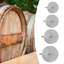 Mash Tun False Bottom Clamps
