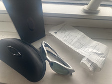 Oakley Eye Jacket Redux