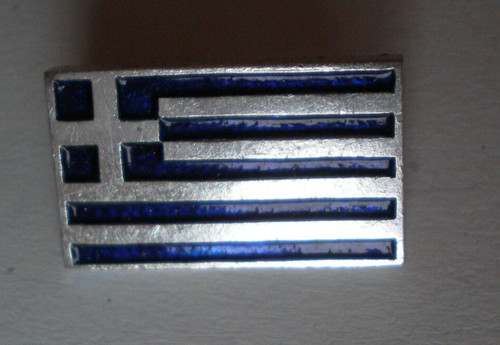 Vintage national flag - vintage,