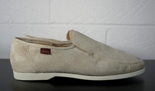 Mens Grenson True Moccasin