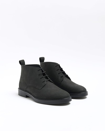 River island mens - river, chukka