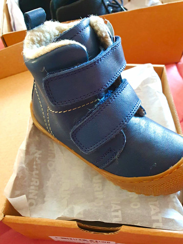 Naturino kids blue - naturino,
