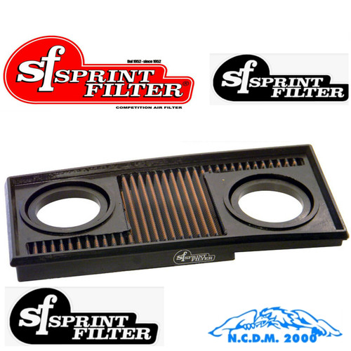 Sport air filter sprint - air,