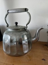 Vintage Copper Kettle Kitchen