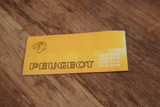 Peugeot 504, 404, 304 & 204