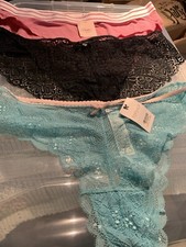 Job Lot 1/2 Price  3 prs BN