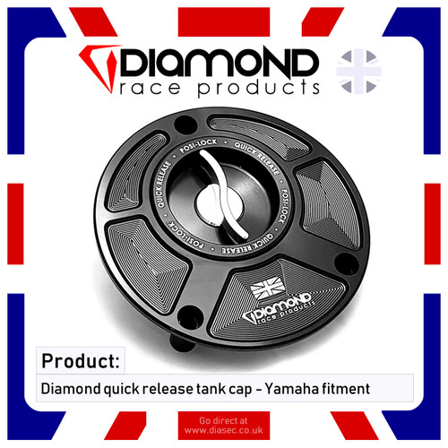 Diamond race products quick - diamond,