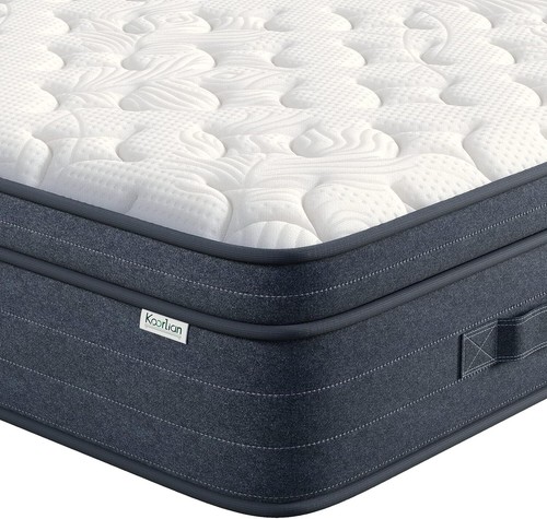 Orthopedic mattress double - orthopedic,
