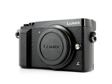 Panasonic LUMIX GX80
