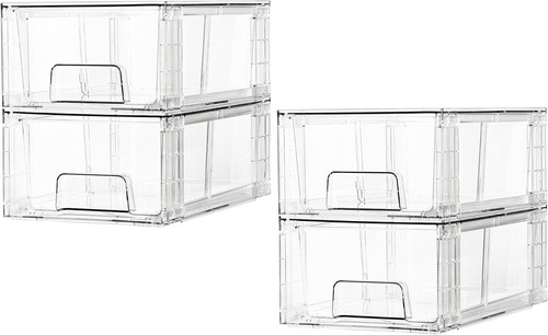 Vtopmart pack stackable - vtopmart, 4