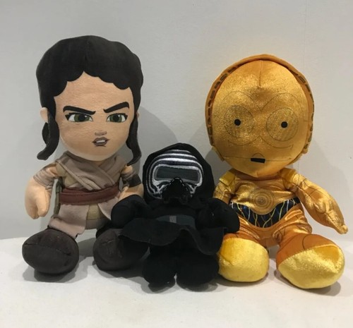 Star wars rey kylo - rey,