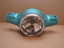 Piaggio Vespa LX 50 2013 5,964