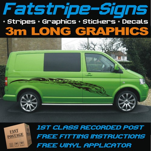 Camper van motorhome graphics - motorhome,