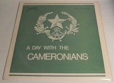 A Day With The Cameronians 1st