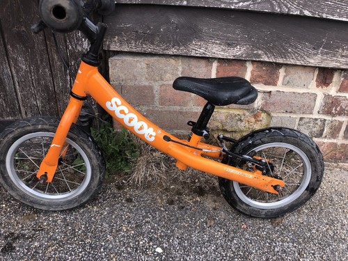 Ridgeback scoot children - ridgeback,
