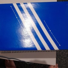 ADIDAS MICROPACER OG WITH OG