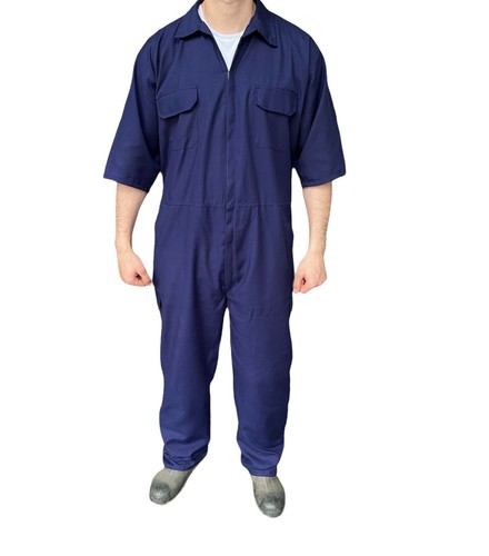 Mens short sleeve work - short,
