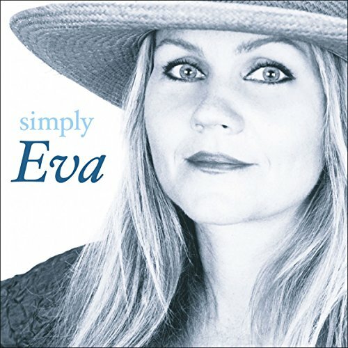 Eva cassidy simply - eva, [2lp