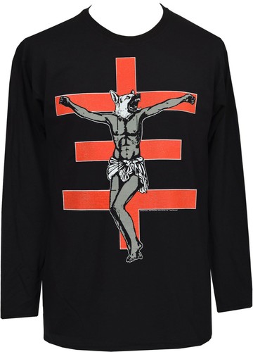 Psychic mens long sleeve - psychic,