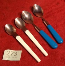 Air France Teaspoons Creation