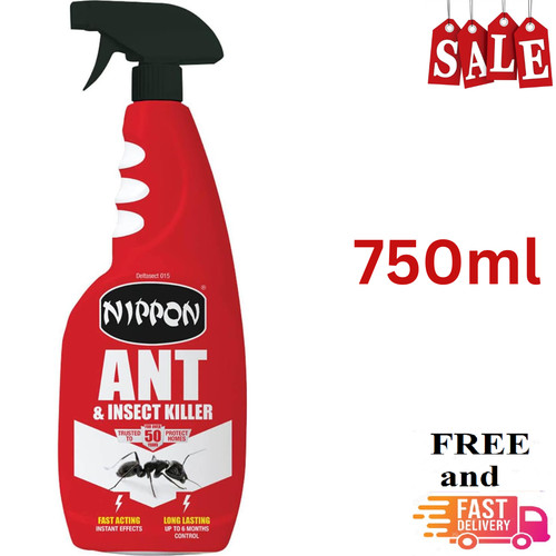 Nippon ant crawling insect - nippon,