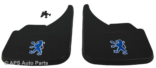 Universal car front rear - front, to