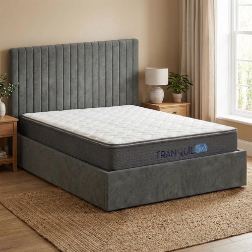 Repose double 4ft6 - repose, uk