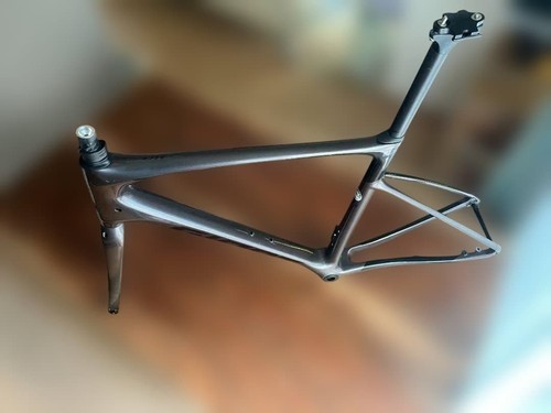 Giant defy advanced frameset - giant, 2