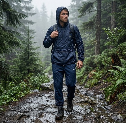 Vtg izod lacoste - lacoste, anorak