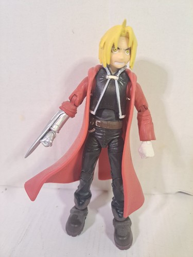 Fullmetal alchemist edward - fullmetal,