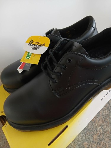 Martens icon work safety - dr.,