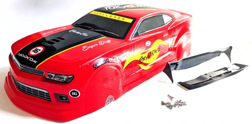 Car body shell chevrolet - car,