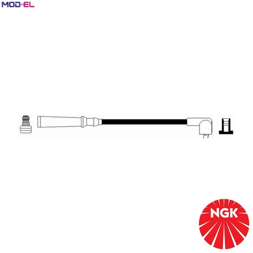 Spark plug 2314 for - 4x,