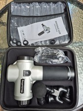 Weutouking Massage Gun