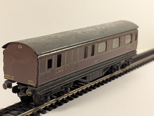 Trix express ttr gauge - express,