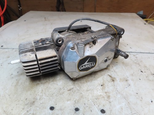 Garelli no1 50cc - no1,