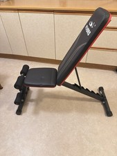 FLYBIRD Adjustable Bench