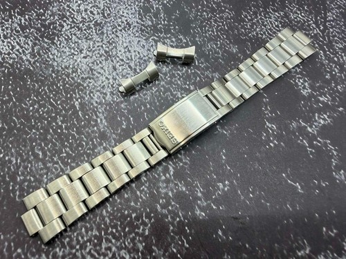 Seiko oyster strap - oyster, bracelet